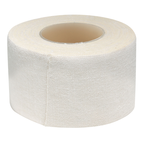 Adhesive Bandage Tape, Non-Medical, 7-1/2' L x 1" W Waymarc Industries Inc