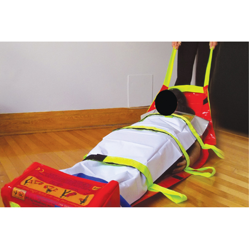 Dynamic Albac Rescue Mat Waymarc Industries Inc