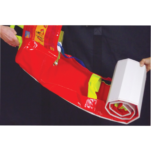 Dynamic Albac Rescue Mat Waymarc Industries Inc