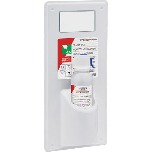 Dynamic Bio Med Wash&reg; Wash Station, Single Waymarc Industries Inc