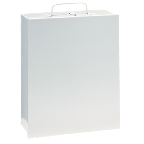 Dynamic Empty First Aid Kit Box Waymarc Industries Inc