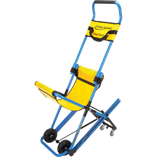 Dynamic EVAC and Chair Waymarc Industries Inc