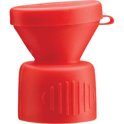 Dynamic Eye Cup for Eye Wash Bottle Waymarc Industries Inc
