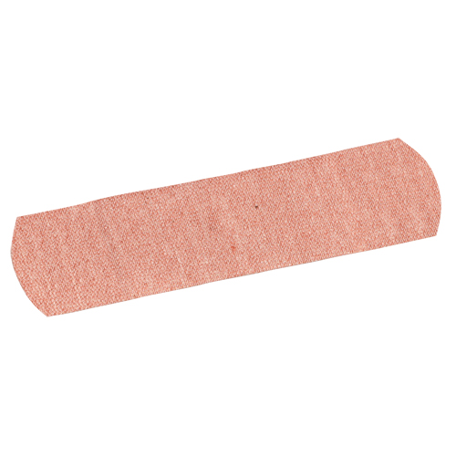 Dynamic Adhesive Strips, Rectangular/Square, 7/8", Fabric, Sterile Waymarc Industries Inc