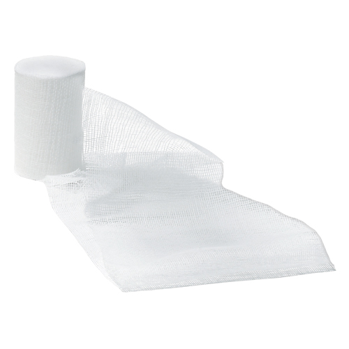 Dynamic Gauze Bandage, Roll, 180" L x 2" W, Medical Device Class 1 Waymarc Industries Inc