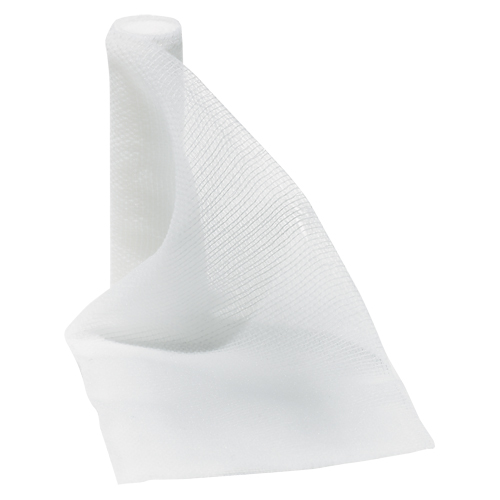 Dynamic Gauze Bandage, Roll, 15' L x 4" W, Medical Device Class 1 Waymarc Industries Inc