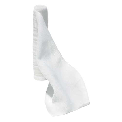 Bandages de gaze auto-adh&eacute;sifs Dynamic, Rouleau, 180" lo x 6" la, Dispositif m&eacute;dical Classe 1 Waymarc Industries Inc