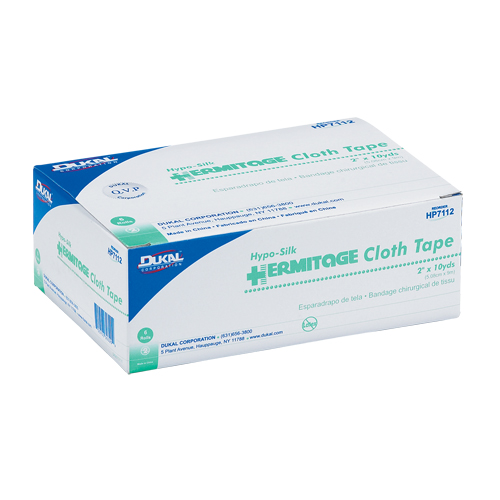 Dynamic Hospital Tape, Class 1, 30' L x 2" W Waymarc Industries Inc