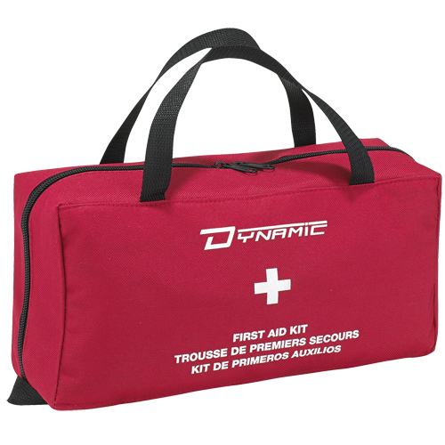 Dynamic Large Nylon Bag Waymarc Industries Inc