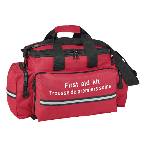 Dynamic Large Nylon Trauma Bag Waymarc Industries Inc