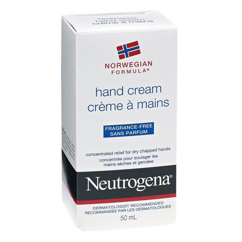 Neutrogena Hand Cream Waymarc Industries Inc