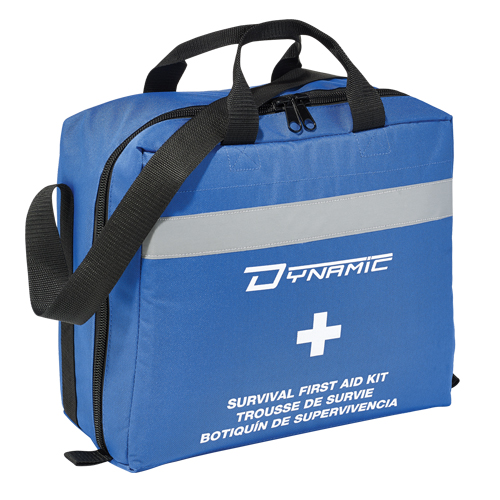 Dynamic Large Nylon Survival Bag Waymarc Industries Inc