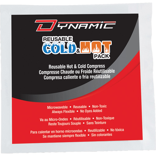 Compresse Dynamic Waymarc Industries Inc