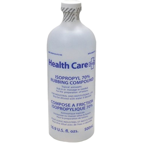 Dynamic Rubbing Alcohol, Liquid, Antiseptic Waymarc Industries Inc