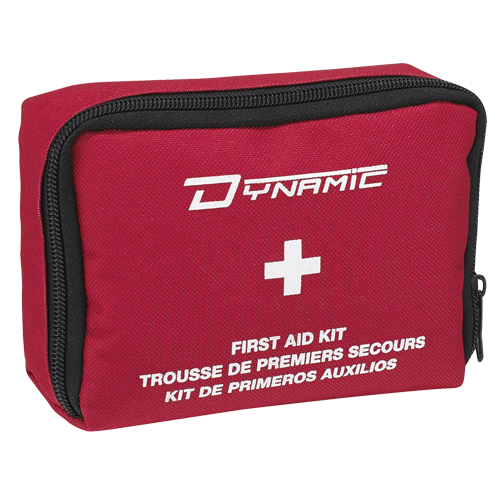 Petit sac de nylon carr&eacute; Dynamic Waymarc Industries Inc