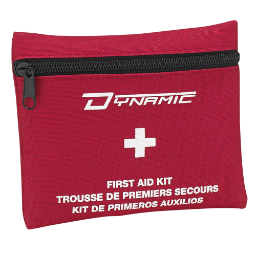 Dynamic Small Flat Nylon Bag Waymarc Industries Inc
