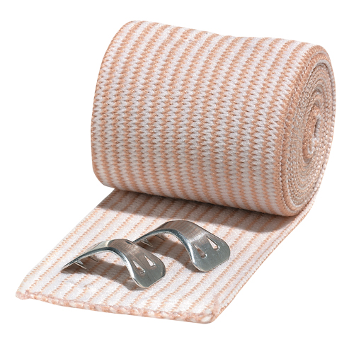 Dynamic Tensor Bandage, 15' L x 2" W, Class 1, Self-Adherent Waymarc Industries Inc