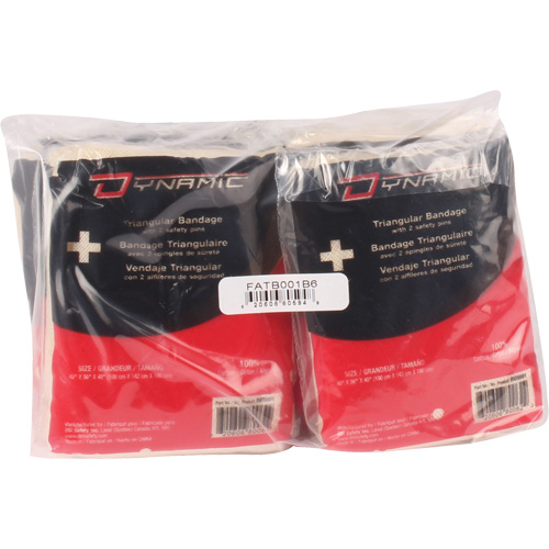 Dynamic Triangular Bandage Waymarc Industries Inc