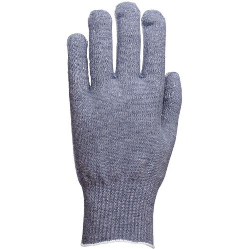 Fireproof Liner Knit Glove, Kermel&reg;/Thermolite&reg;/Viscose FR&reg;, 8/Medium, Protects Up To 752° F (400° C) Waymarc Industries Inc