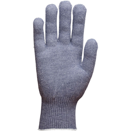 Fireproof Liner Knit Glove, Kermel&reg;/Thermolite&reg;/Viscose FR&reg;, 8/Medium, Protects Up To 752° F (400° C) Waymarc Industries Inc
