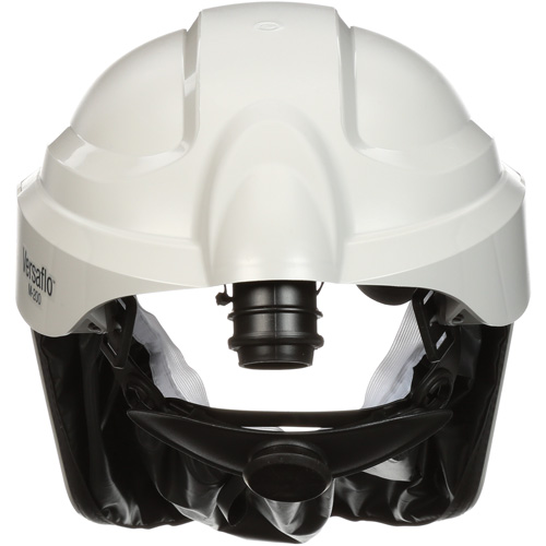 Versaflo Respiratory Faceshield Assembly, Standard, Hard Top Waymarc Industries Inc