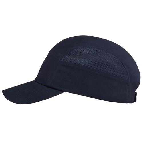 Casquette antichocs Grand Slam II de North, Bleu marin Waymarc Industries Inc