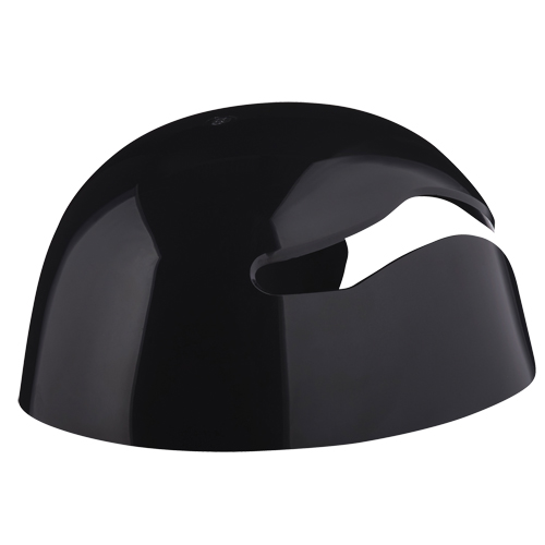 Casquette antichocs Grand Slam II de North, Bleu marin Waymarc Industries Inc