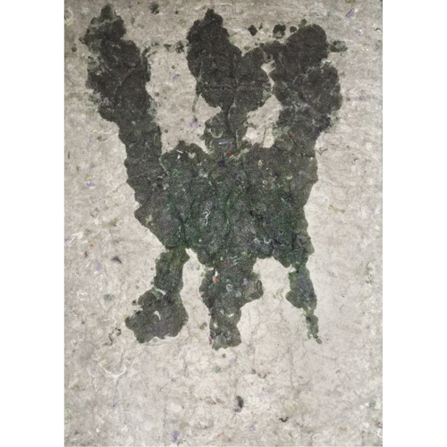 Spilltration Husky Rugs, 32" W x 4' L, Heavyweight Waymarc Industries Inc