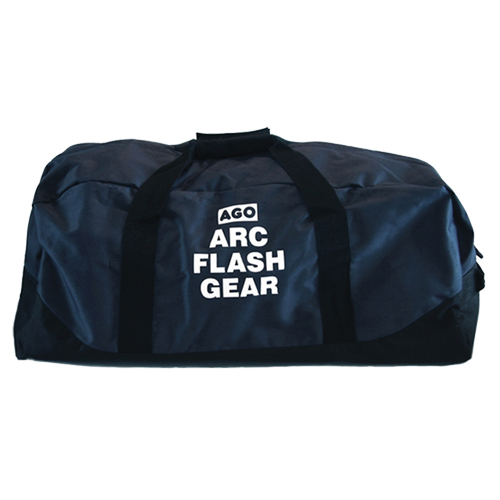 Sac de rangement pour &eacute;quipement d'arc &eacute;lectrique Waymarc Industries Inc