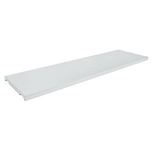 Tablette additionnelle pour armoire &agrave; barils Waymarc Industries Inc
