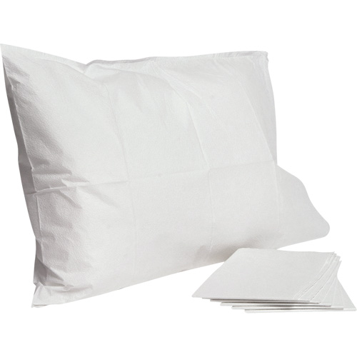 Dynamic Disposable Pillow Cases Waymarc Industries Inc