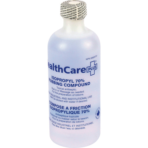 Dynamic Isopropyl Rubbing Alcohol, Liquid, Antiseptic Waymarc Industries Inc