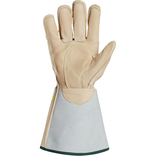 Endura&reg; Deluxe Lineman Gloves, 2X-Large, Horsehide Palm Waymarc Industries Inc