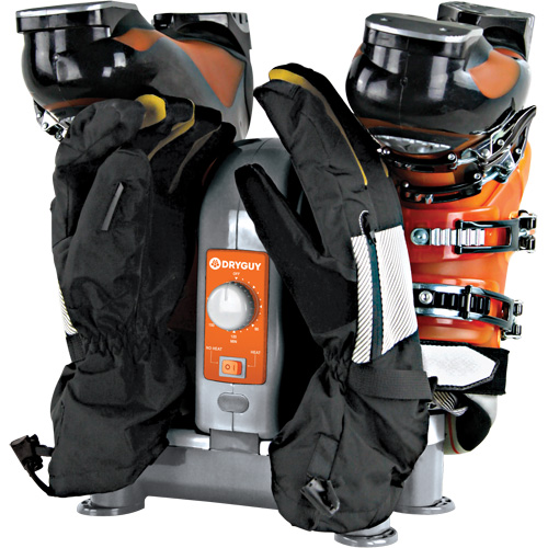 Dryguy&reg; Force Dry DX Boot and Glove Dryer Waymarc Industries Inc