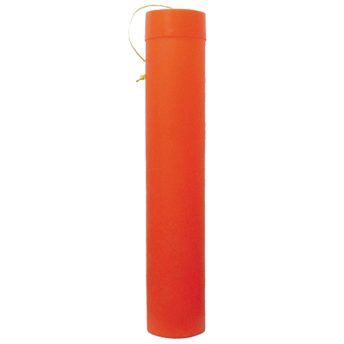 Salisbury  Canister for Insulated Blankets Waymarc Industries Inc