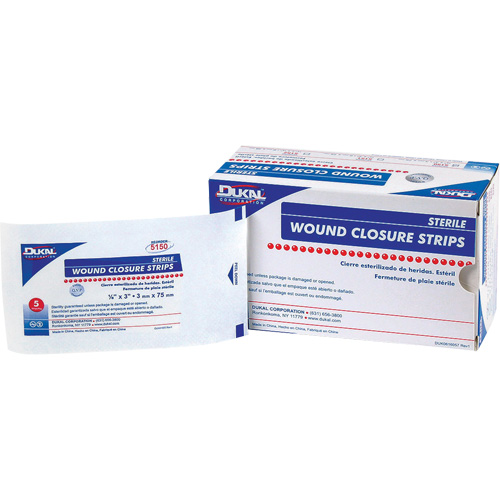 Dynamic Closures, Skin Closure, Class 1 Waymarc Industries Inc