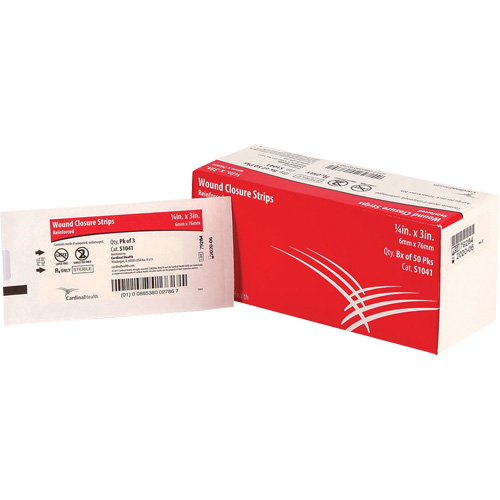 Sutures Dynamic, Pansement, Classe 1 Waymarc Industries Inc
