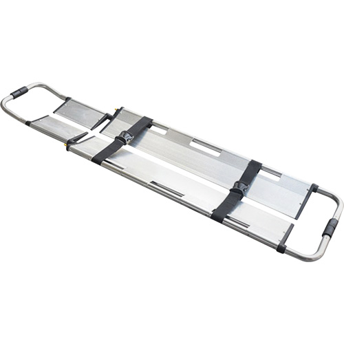 Dynamic Scoop Stretcher, Single Fold, Class 1 Waymarc Industries Inc