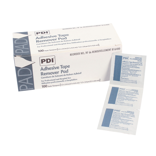 Dynamic Adhesive Remover Wipes Waymarc Industries Inc