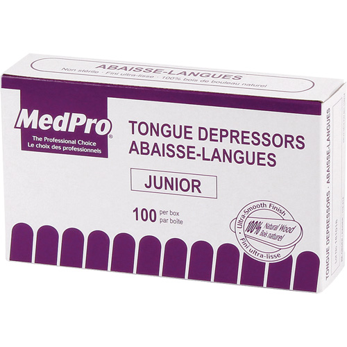 Dynamic Tongue Depressors Waymarc Industries Inc