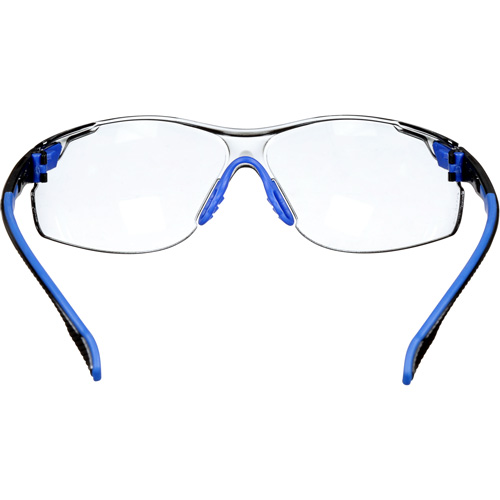 Lunettes de s&eacute;curit&eacute; Solus avec lentille Scotchgard, Lentille Int&eacute;rieur/ext&eacute;rieur, Antibu&eacute;e, R&eacute;pond ou surpasse la norme CSA Z94.3 Waymarc Industries Inc