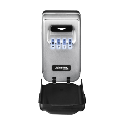 Wall-Mount Lock Box Waymarc Industries Inc