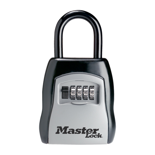 Portable Lock Box Waymarc Industries Inc