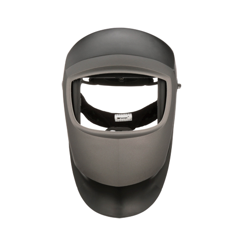 Masque de soudage Speedglas 9000, 4,09" lo x 2,13" la Champ de vision, Teinte 8 - 12, Noir Waymarc Industries Inc