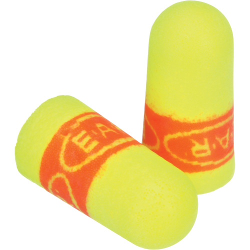 E-A-Rsoft SuperFit 33 Earplugs, Bulk - Polybag Waymarc Industries Inc
