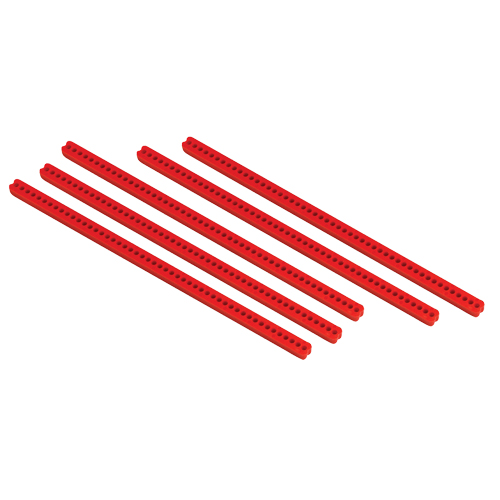 Volt Blocker Bars, Circuit Breaker Type Waymarc Industries Inc