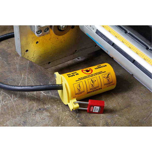 Cadenas pour prise 3 en 1, Type Prise Waymarc Industries Inc
