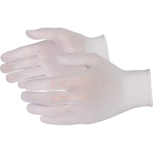 Sure Knit Gloves, Nylon, 13 Gauge, 7/Small Waymarc Industries Inc