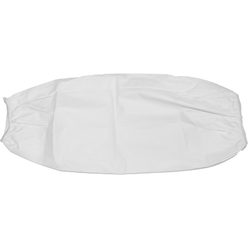 Sleeves, 18" long, Microporous, White Waymarc Industries Inc
