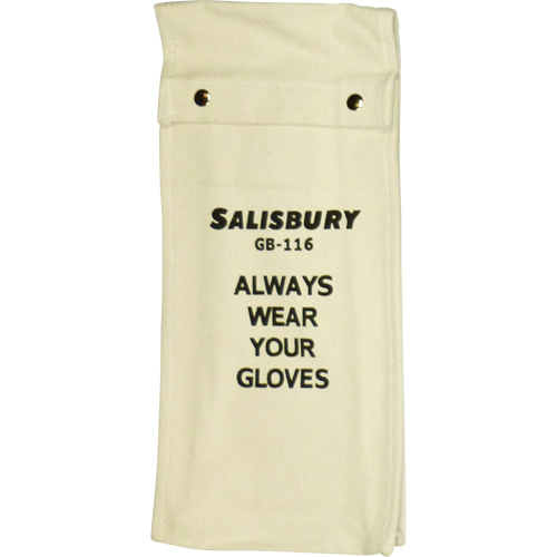 Sac pour gants Salisbury Waymarc Industries Inc